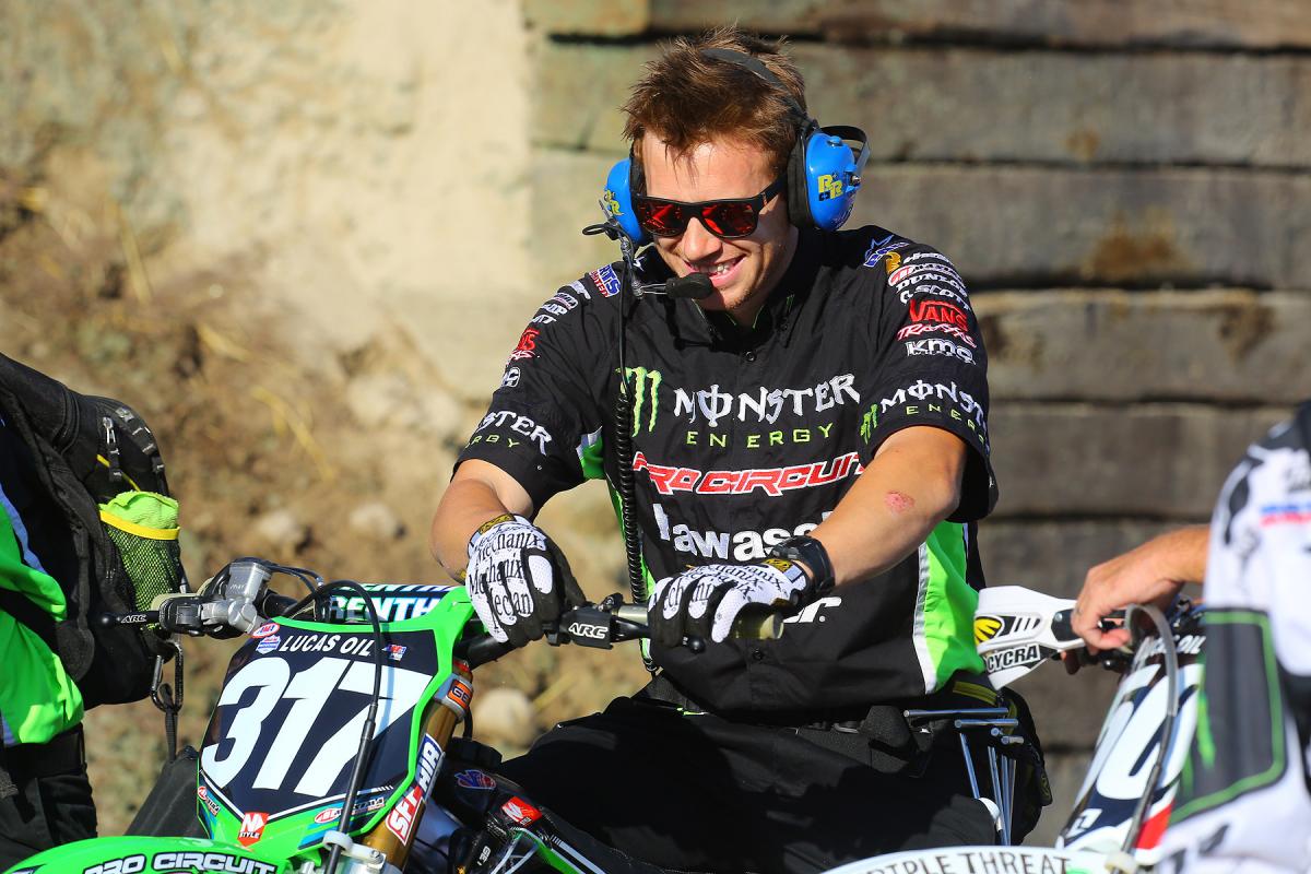 A Different View: Utah