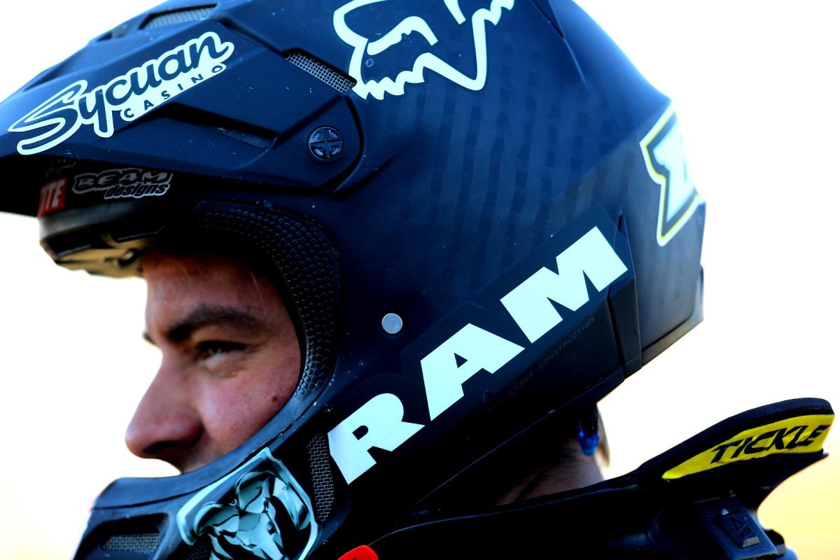 A Different View: Utah