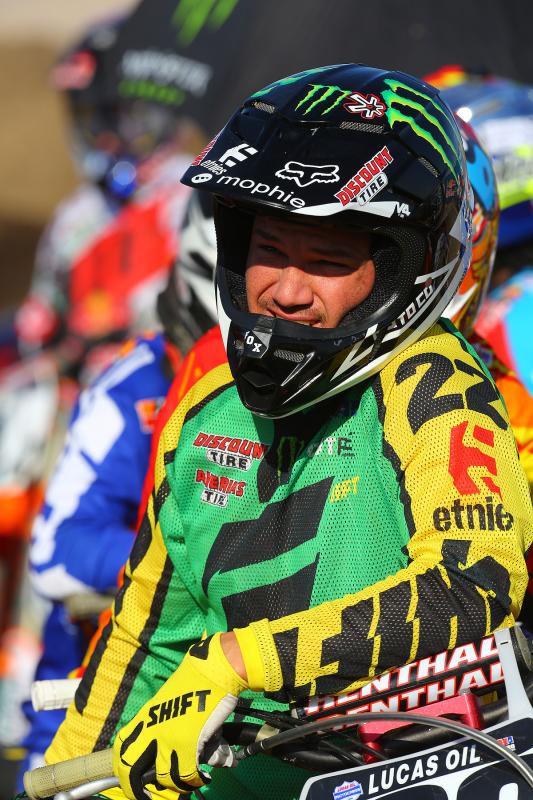 A Different View: Utah