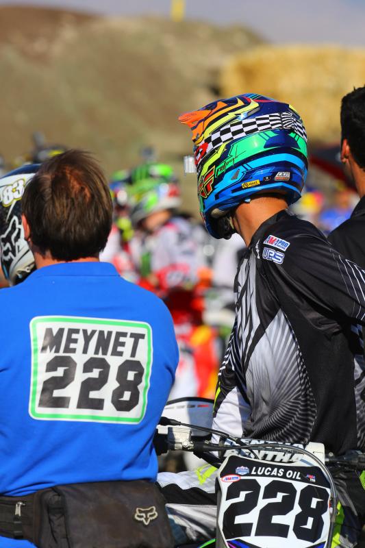 A Different View: Utah