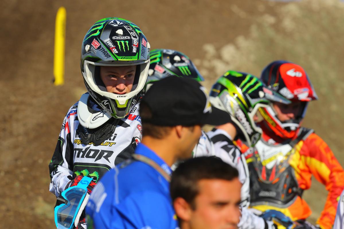 A Different View: Utah