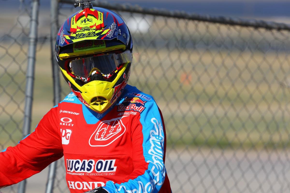 A Different View: Utah