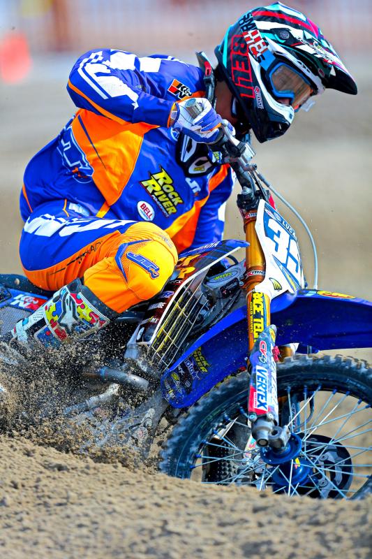 A Different View: Utah