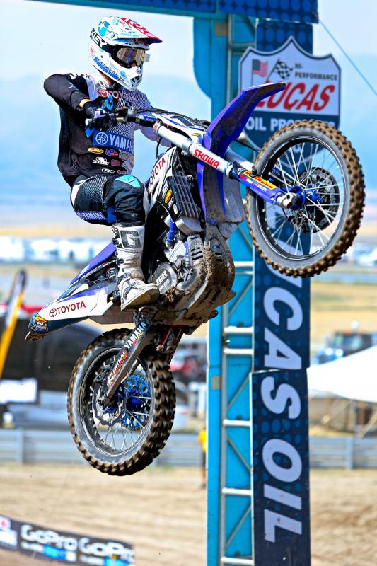 A Different View: Utah