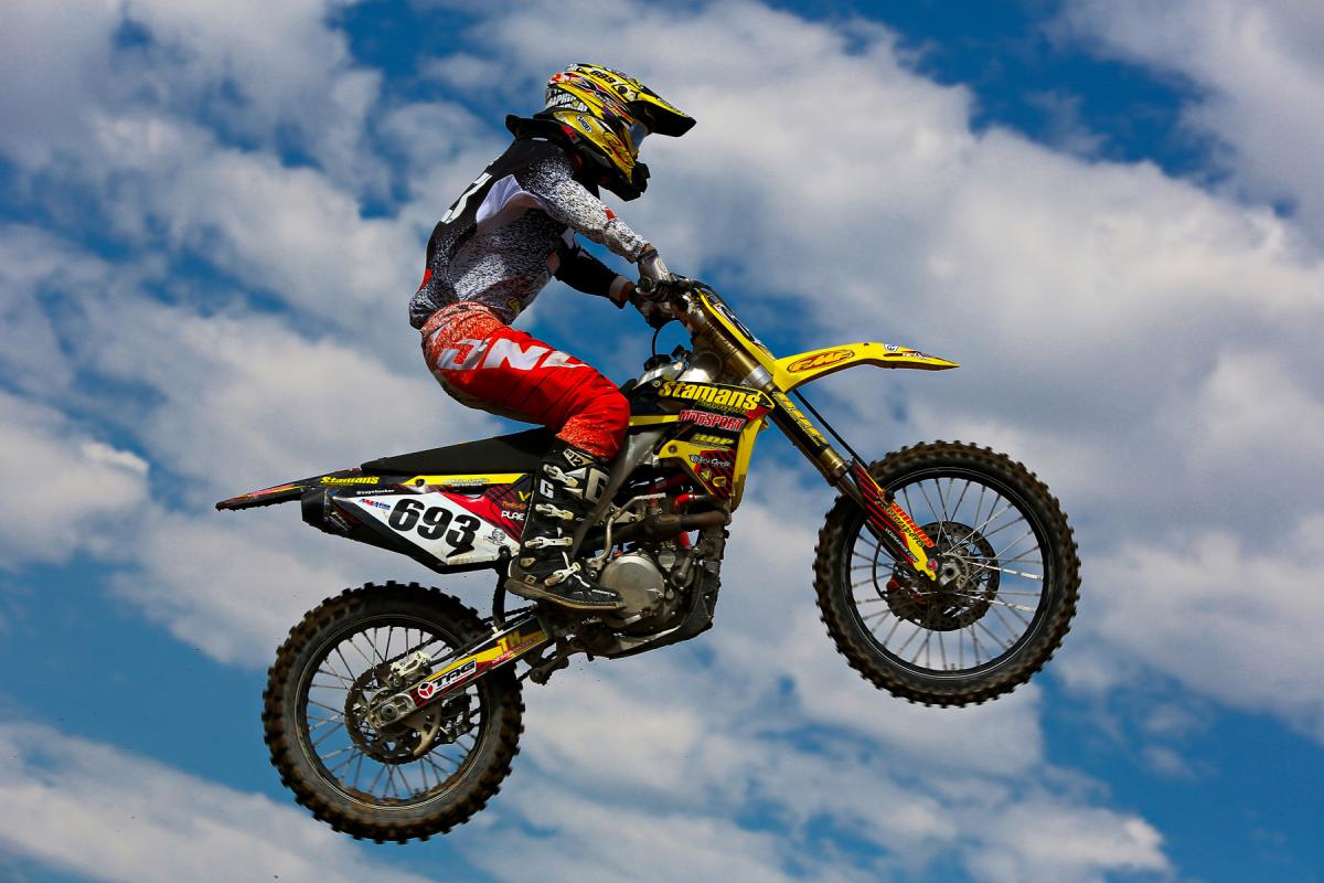 A Different View: Utah