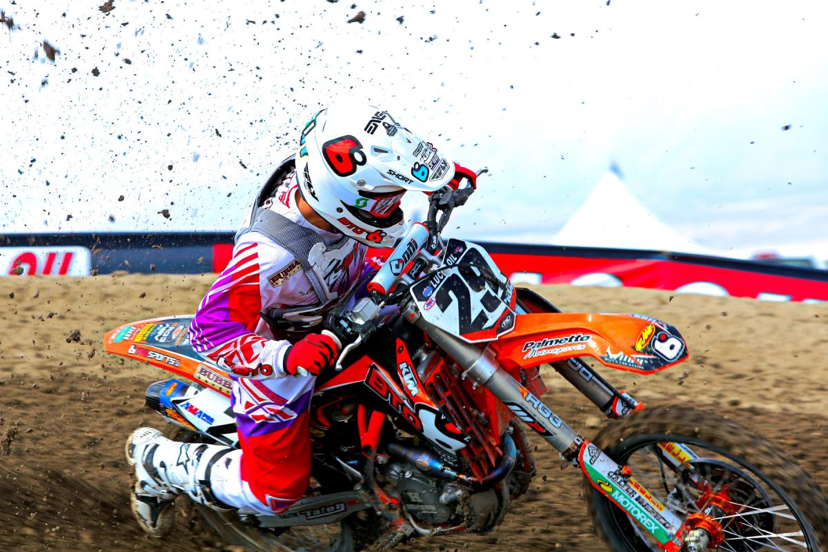 A Different View: Utah