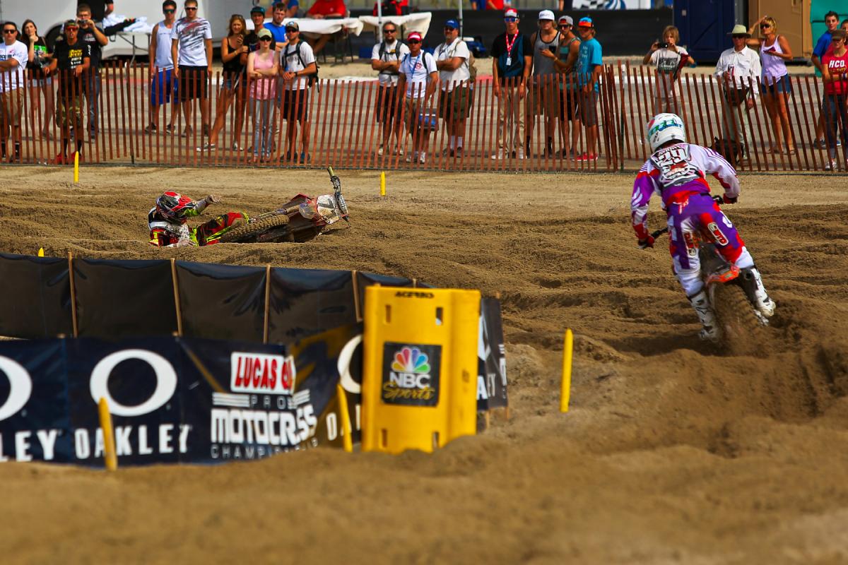 A Different View: Utah