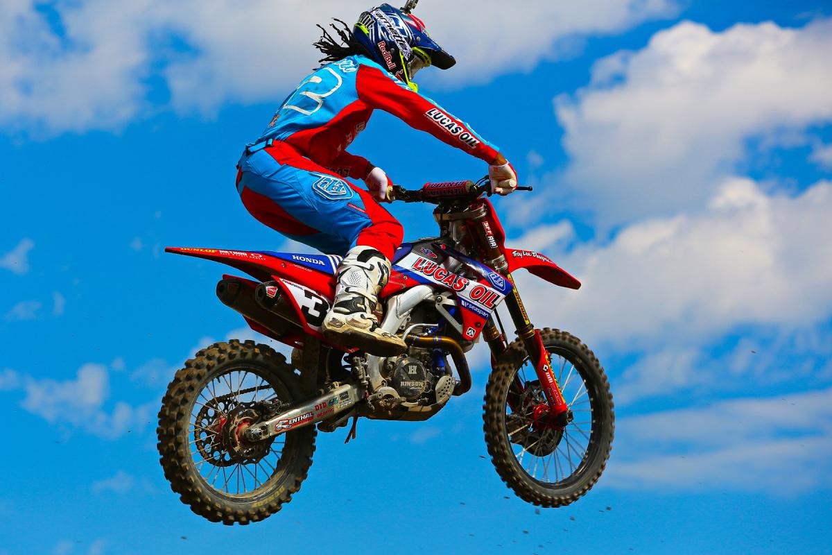 A Different View: Utah