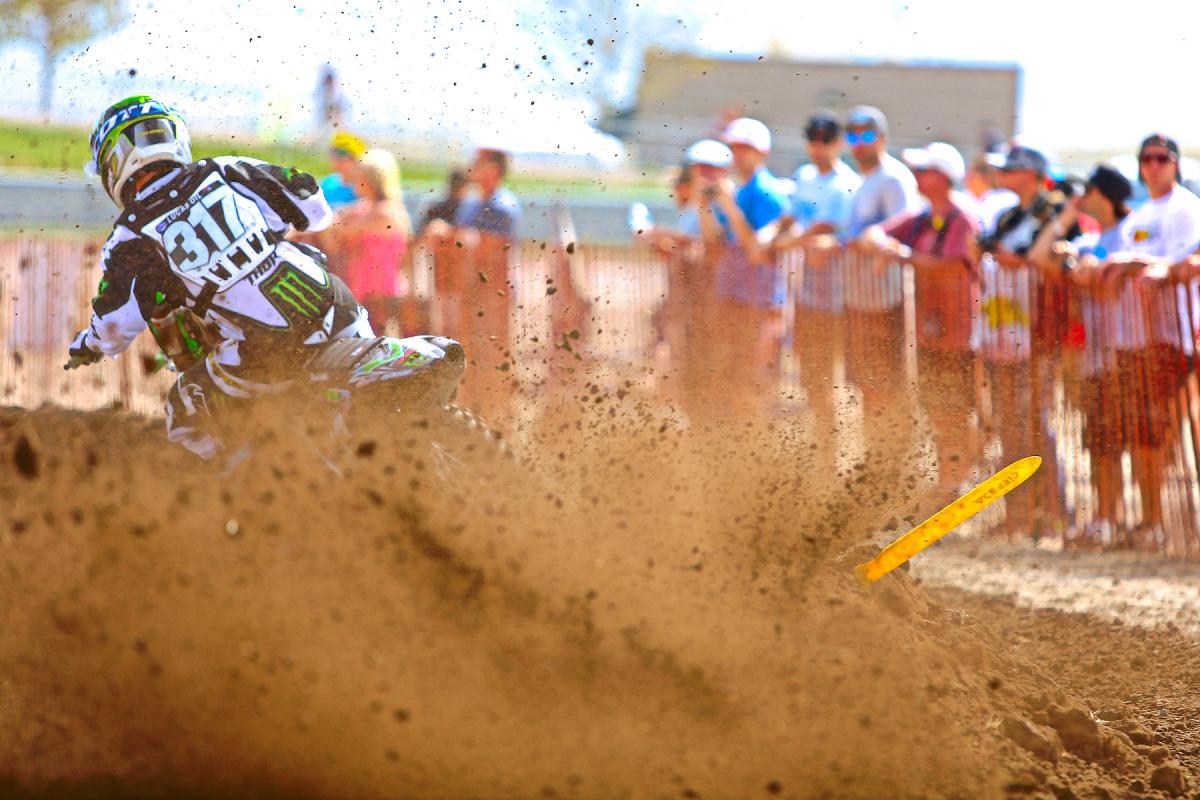 A Different View: Utah