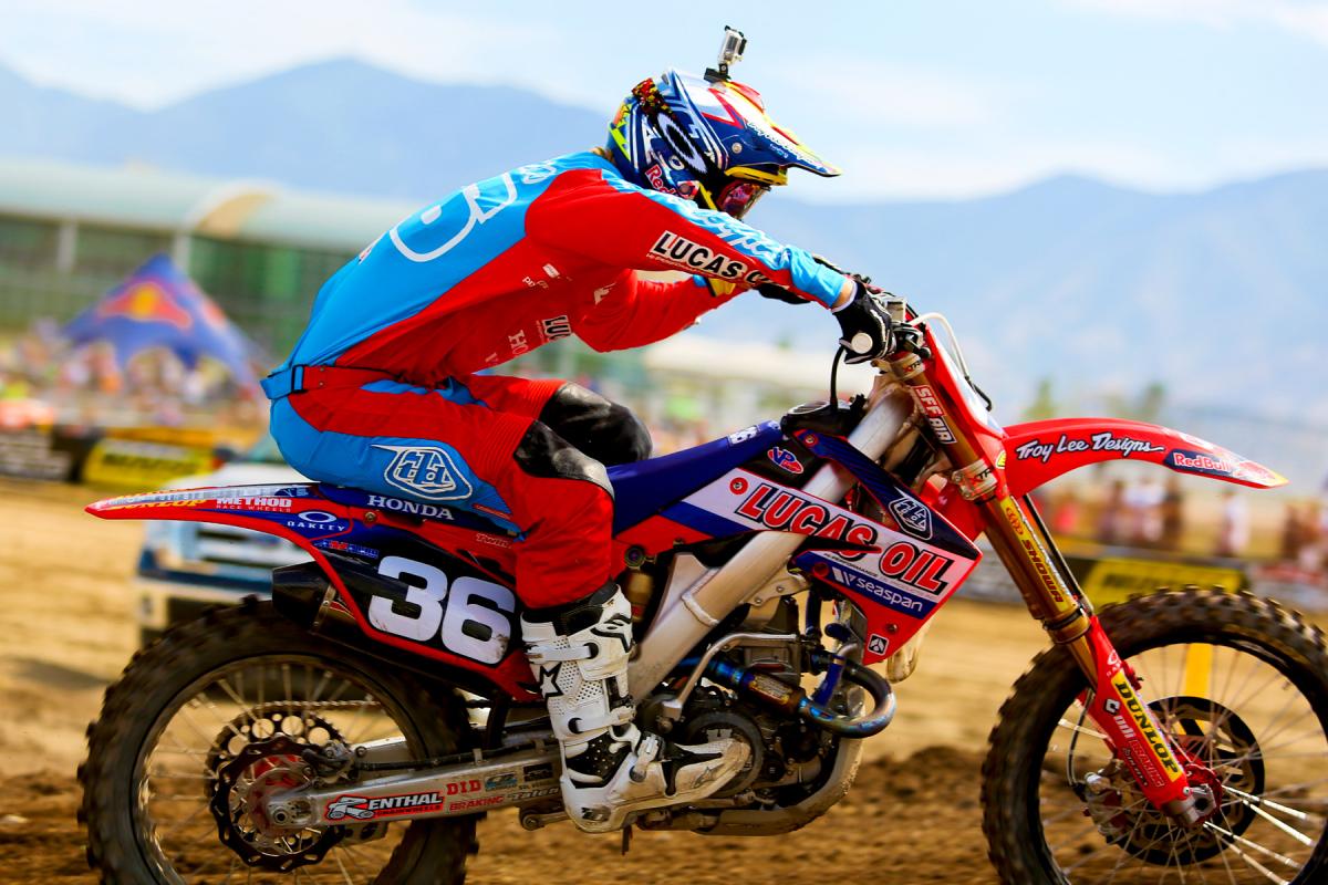 A Different View: Utah