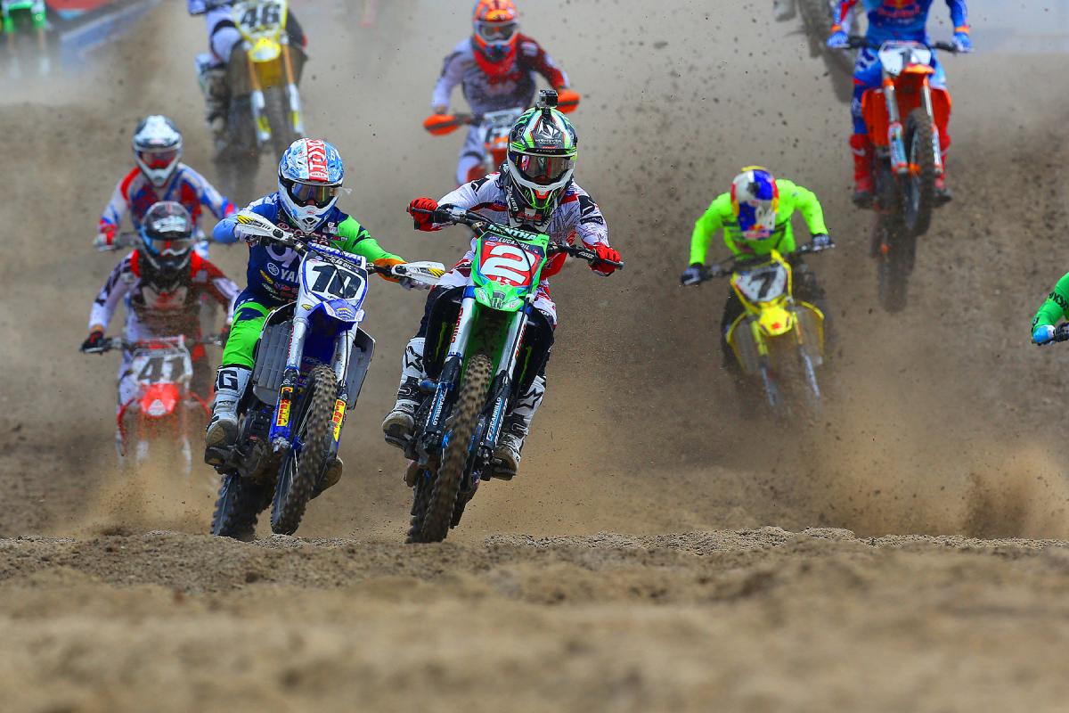 A Different View: Utah