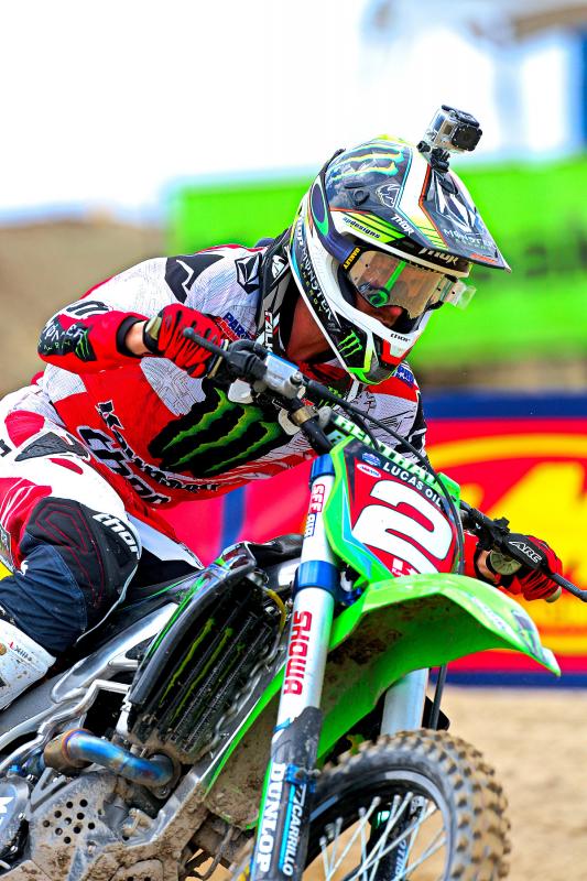 A Different View: Utah