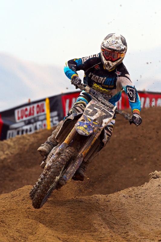 A Different View: Utah