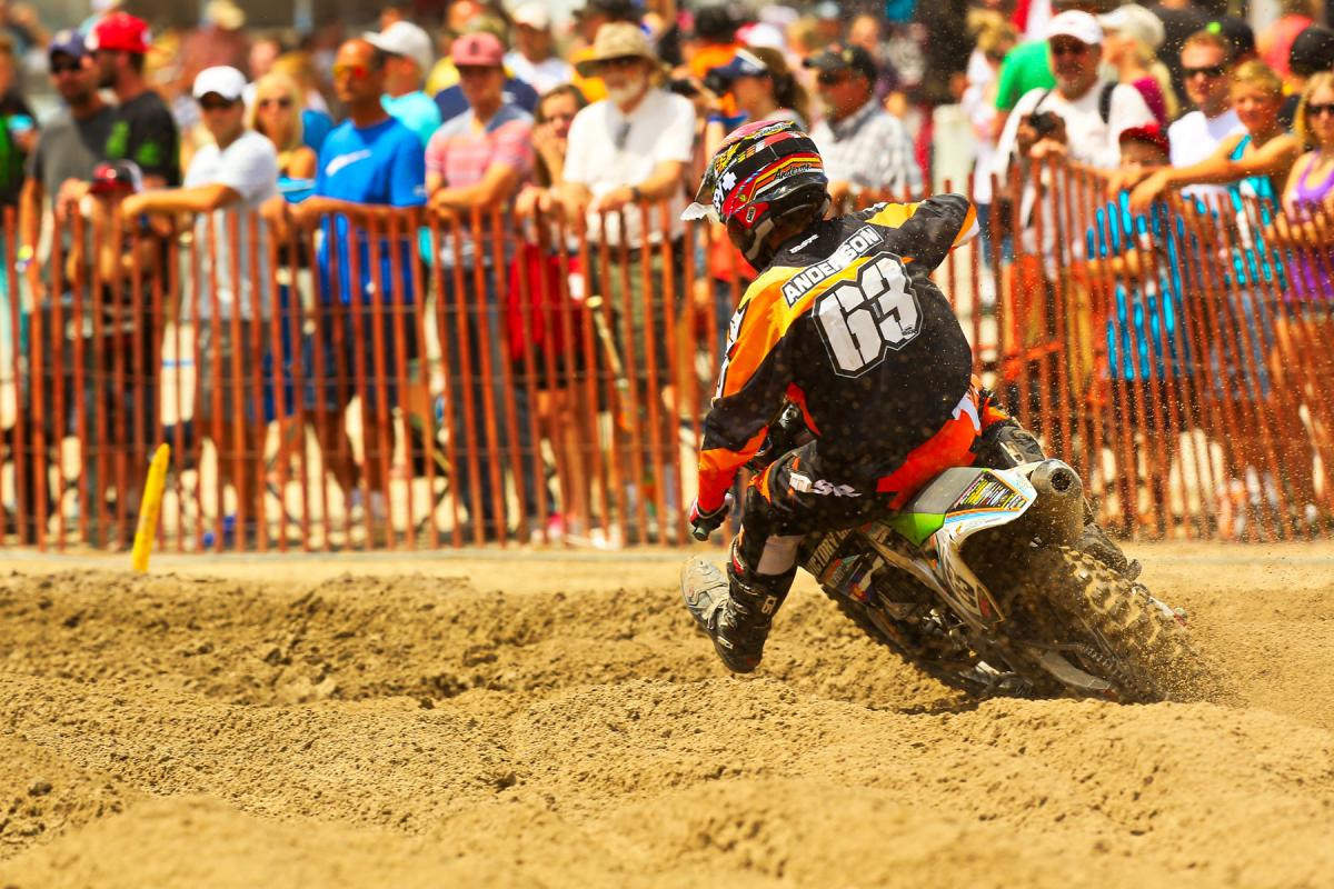 A Different View: Utah