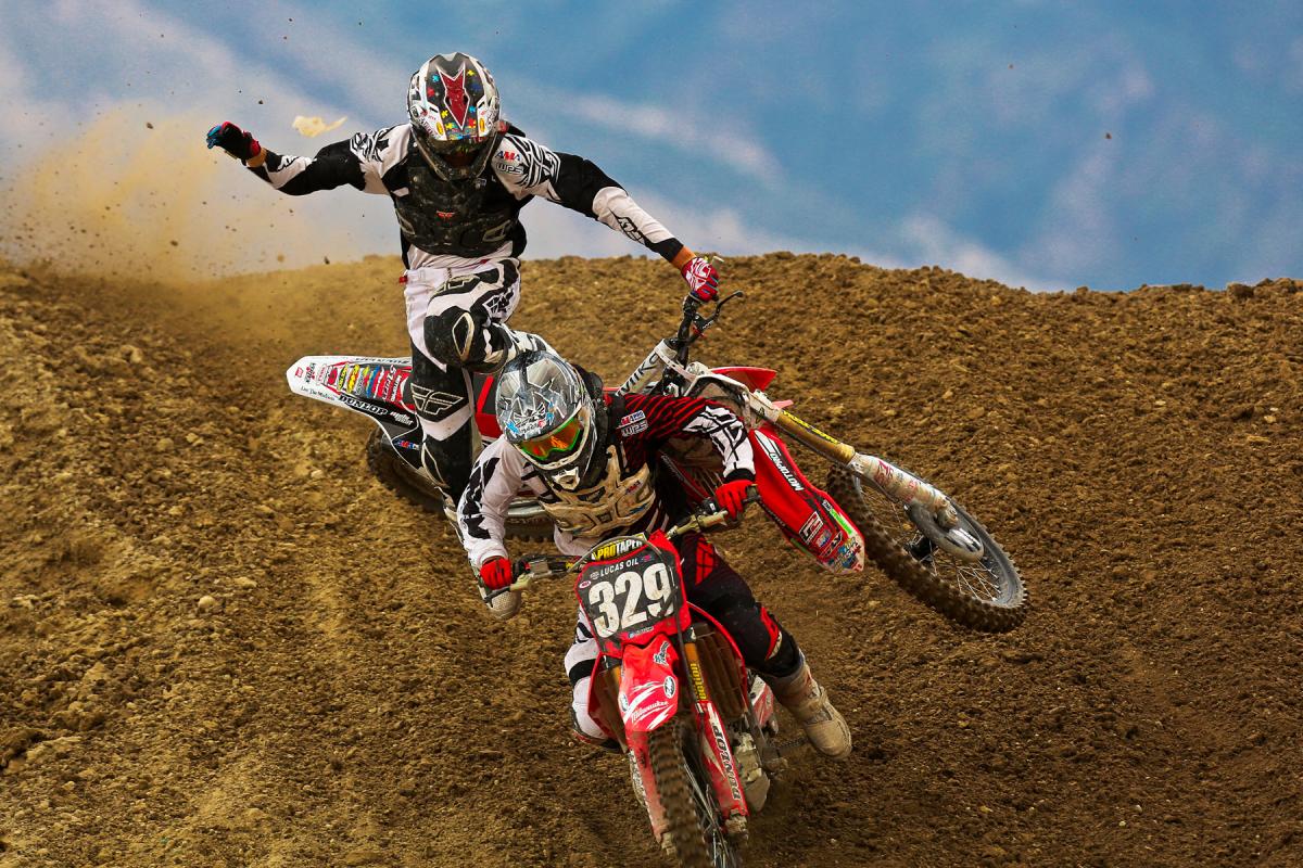 A Different View: Utah