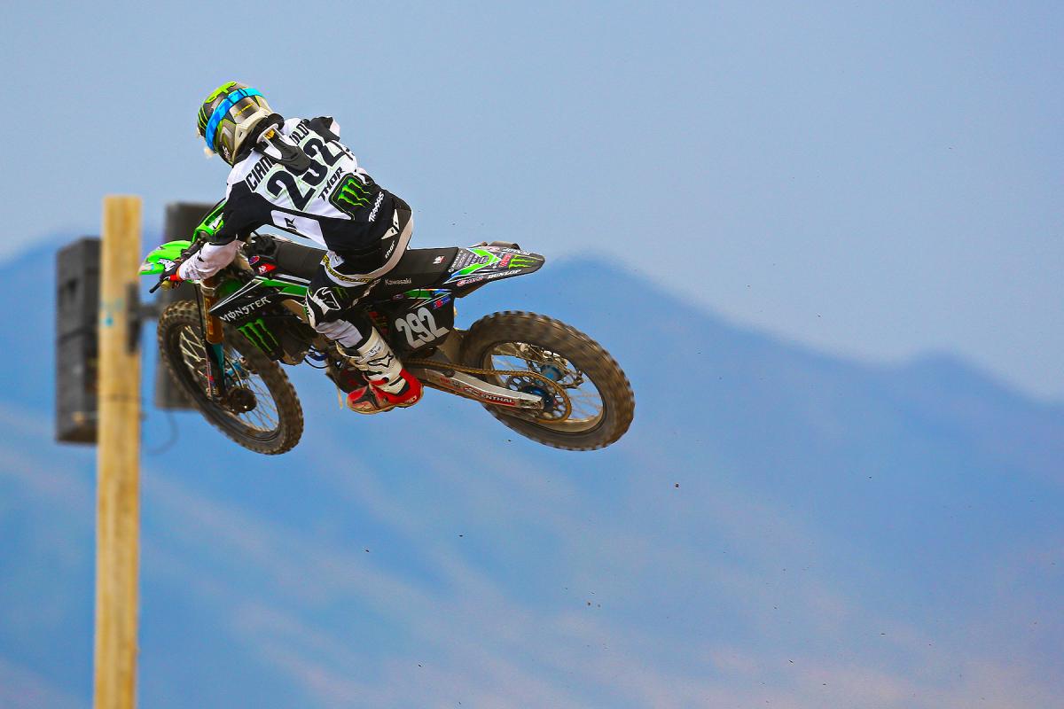 A Different View: Utah