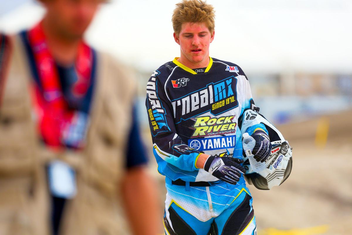 A Different View: Utah