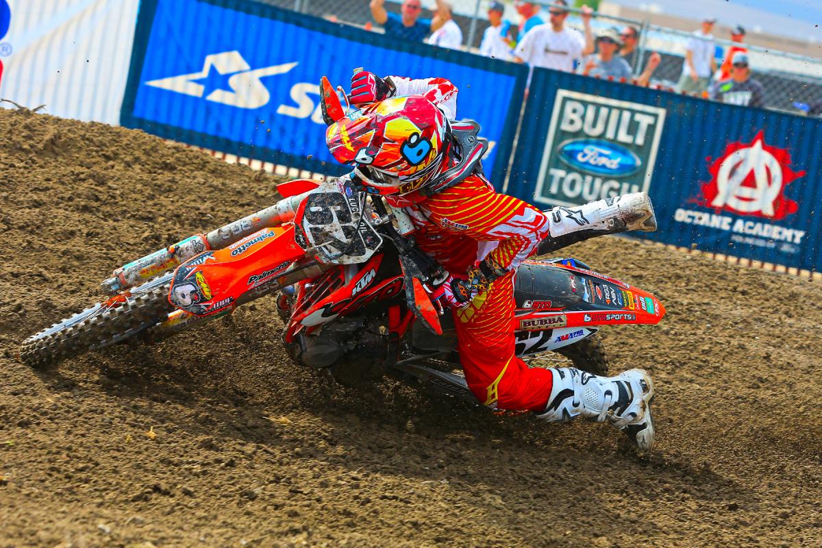 A Different View: Utah