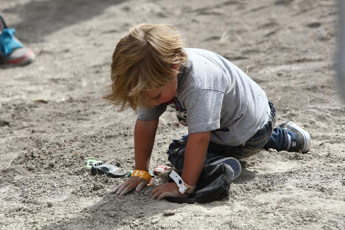 A Different View: Utah