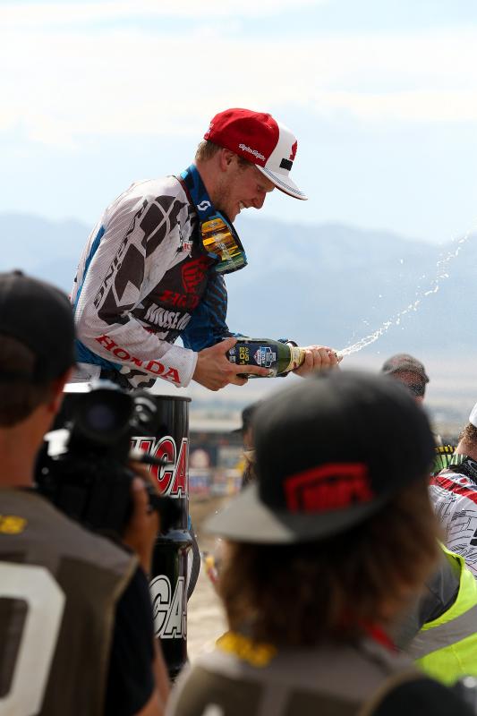 A Different View: Utah