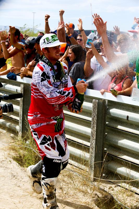 A Different View: Utah