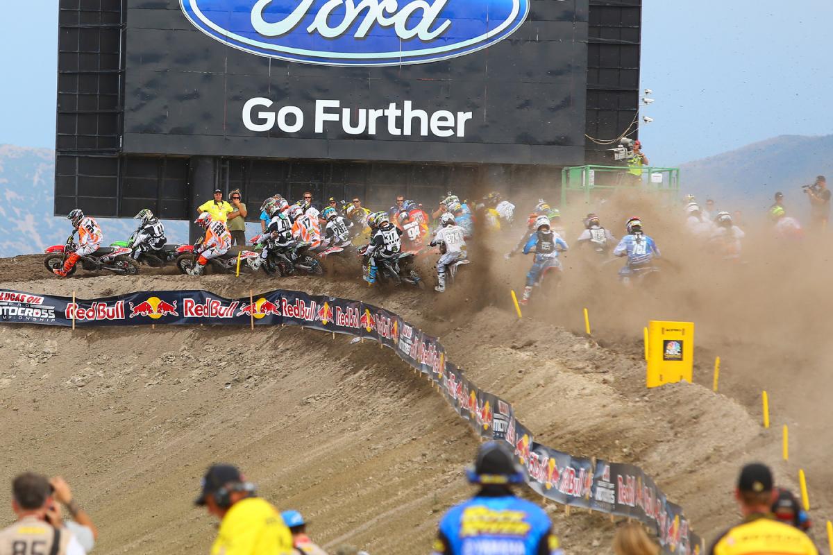 A Different View: Utah