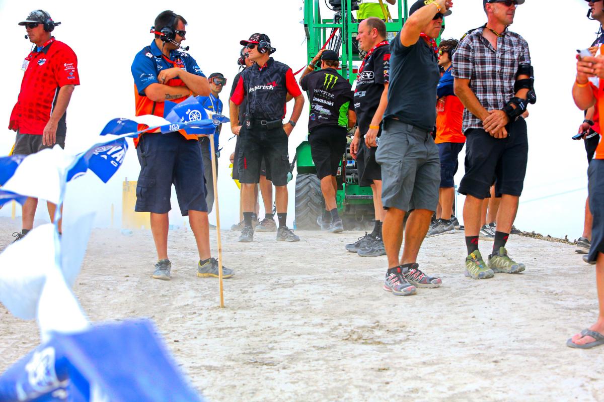 A Different View: Utah