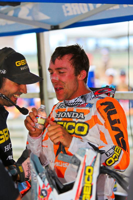 A Different View: Utah