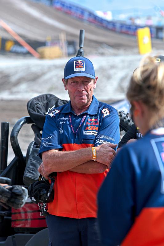 A Different View: Utah