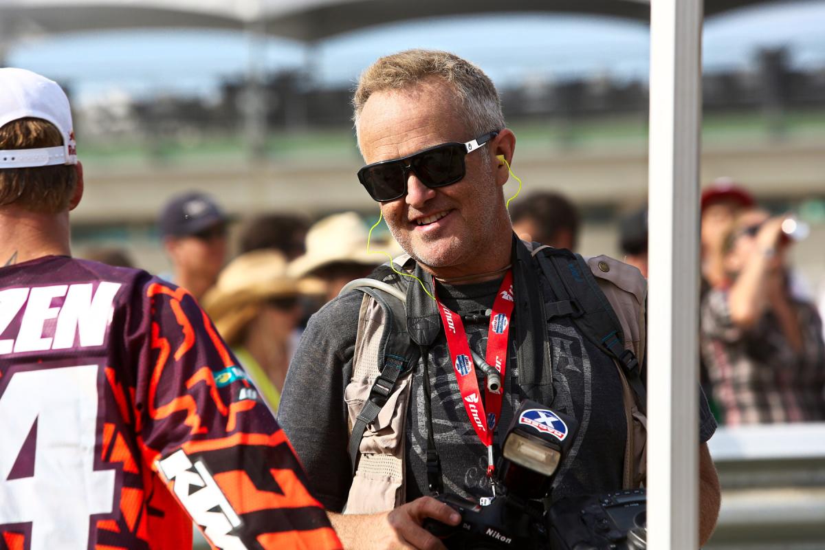 A Different View: Utah