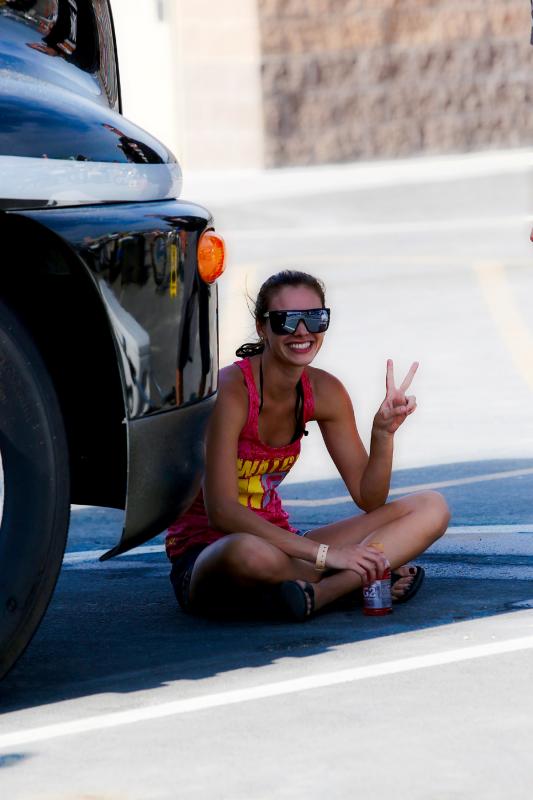 A Different View: Utah