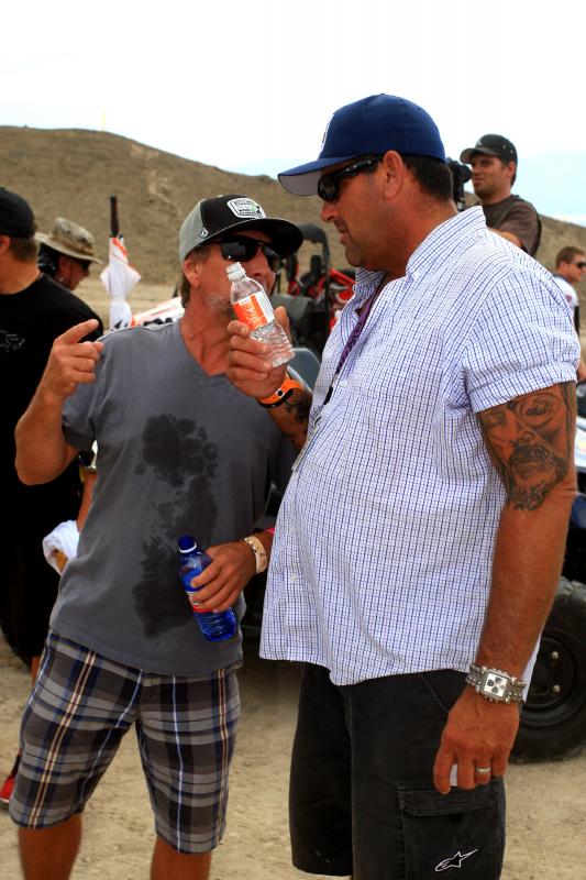 A Different View: Utah