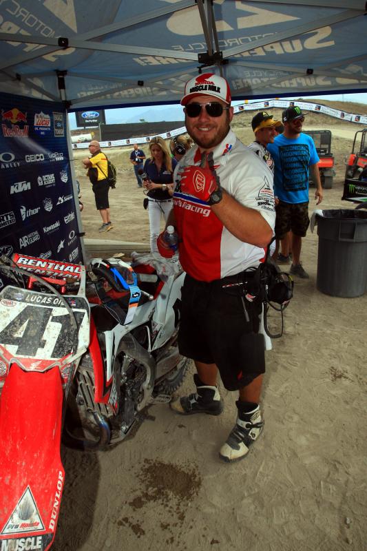 A Different View: Utah