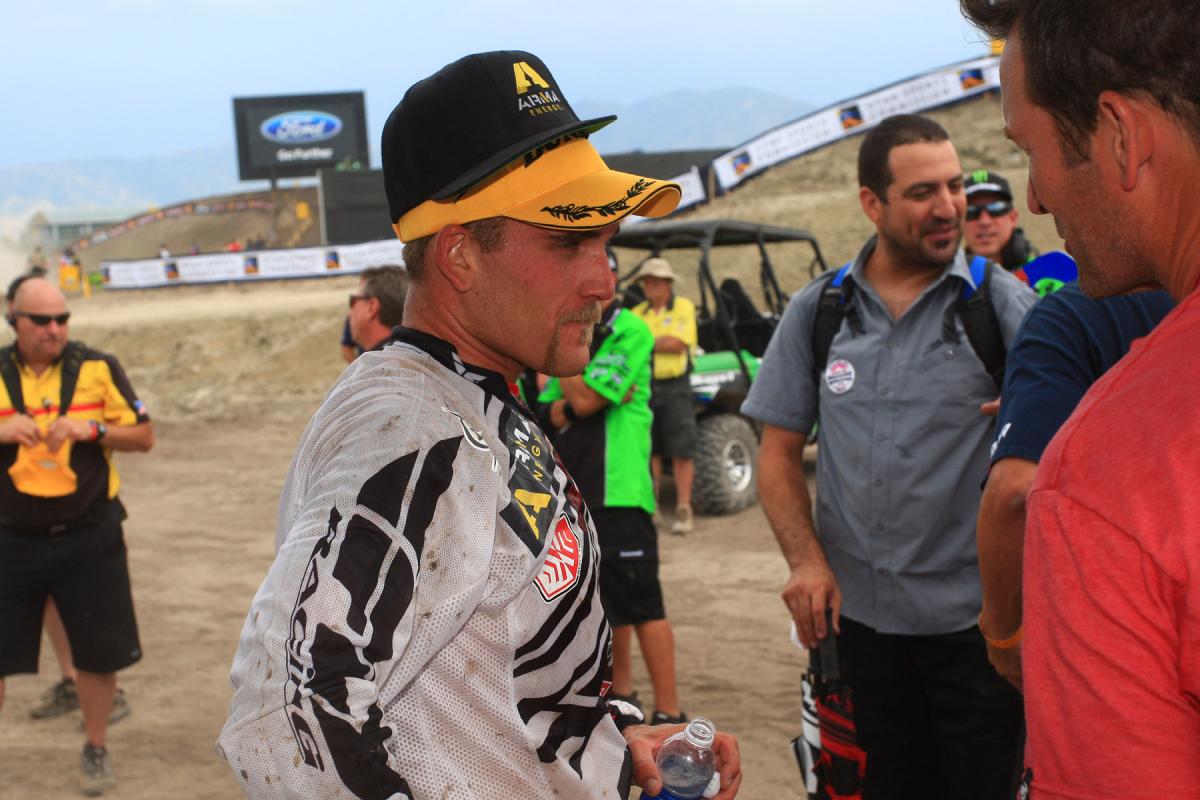 A Different View: Utah