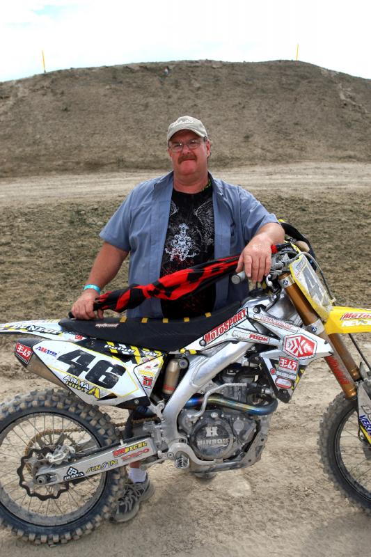 A Different View: Utah