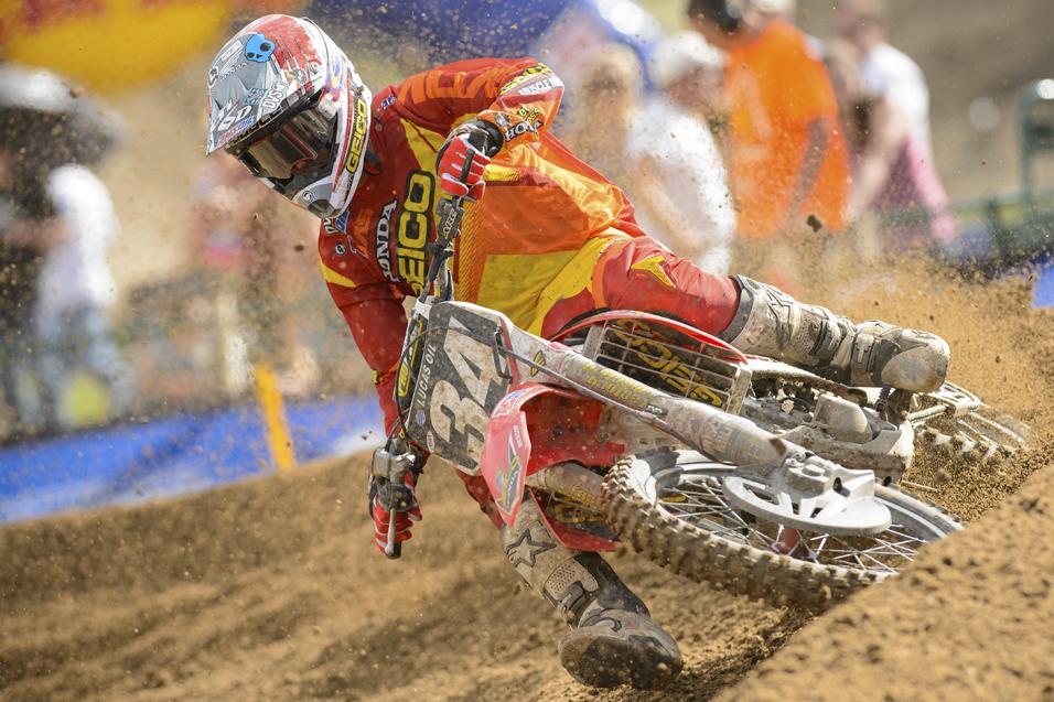 Racer X Films:  Bogle and Friends