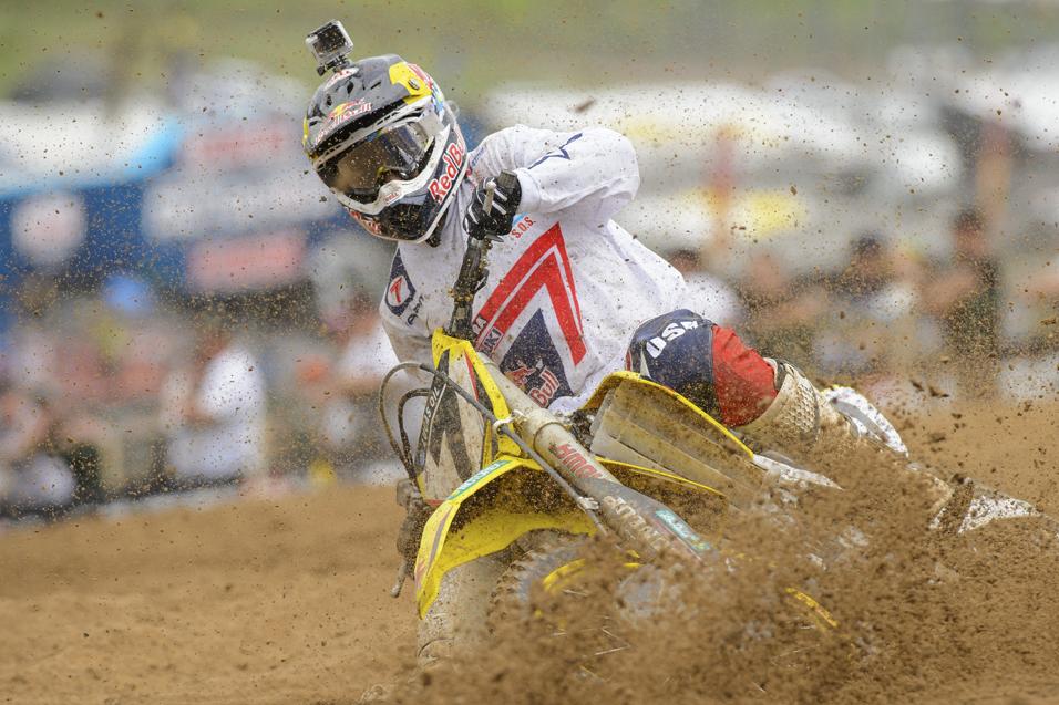 Recharge: Lake  Elsinore Injury Report