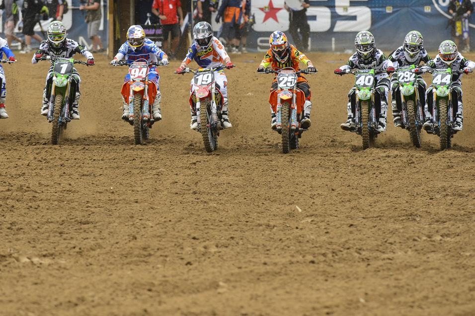 How to Watch: Lake Elsinore