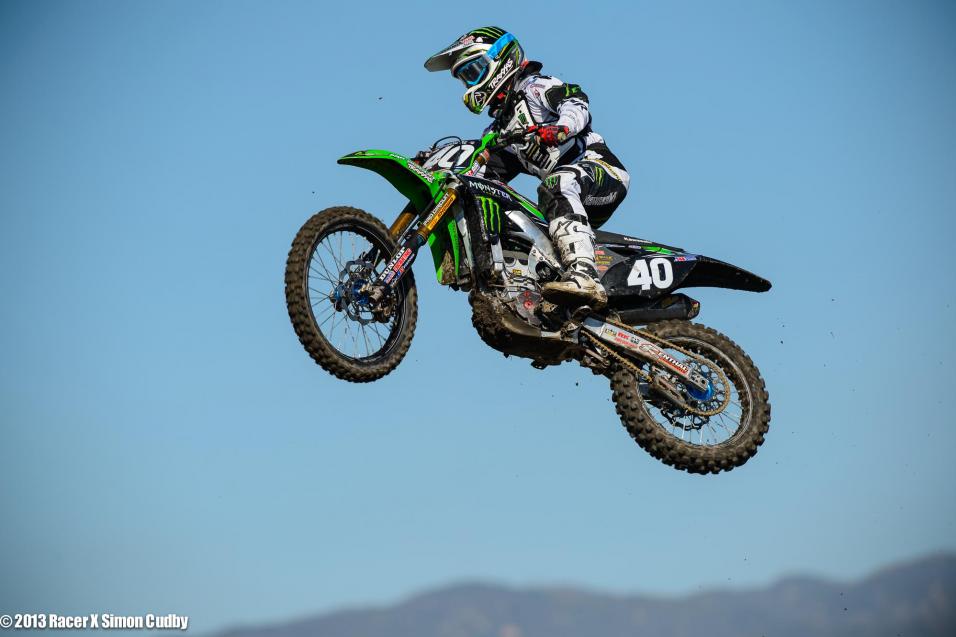 Elsinore Practice Gallery