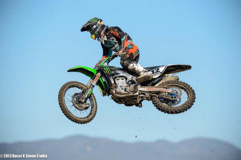 Lake Elsinore Highlights