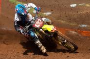 AUS MX Nationals Highlights
