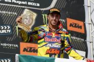 GoPro: Cairoli Clinches in UK