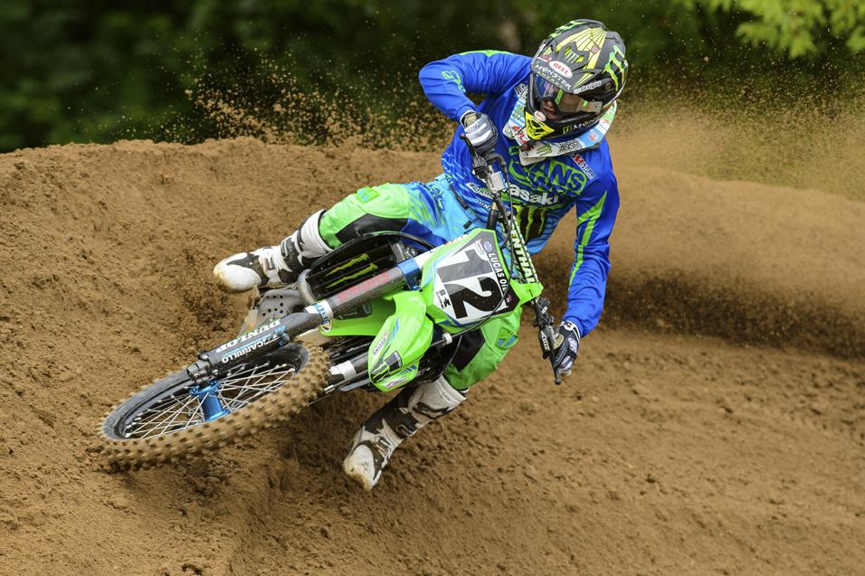 450 Words:  Second Half Movers