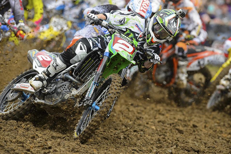 The List: Bad  Ass RV Pics