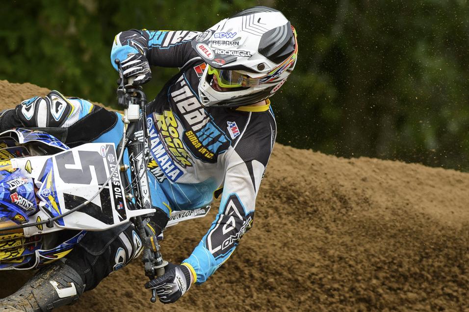 Riley Rocher BTOSports Racer X Podcast: Rich Taylor - Racer X