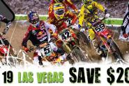 Save $20 on MEC Tickets