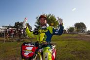 AUS MX Nationals Highlights