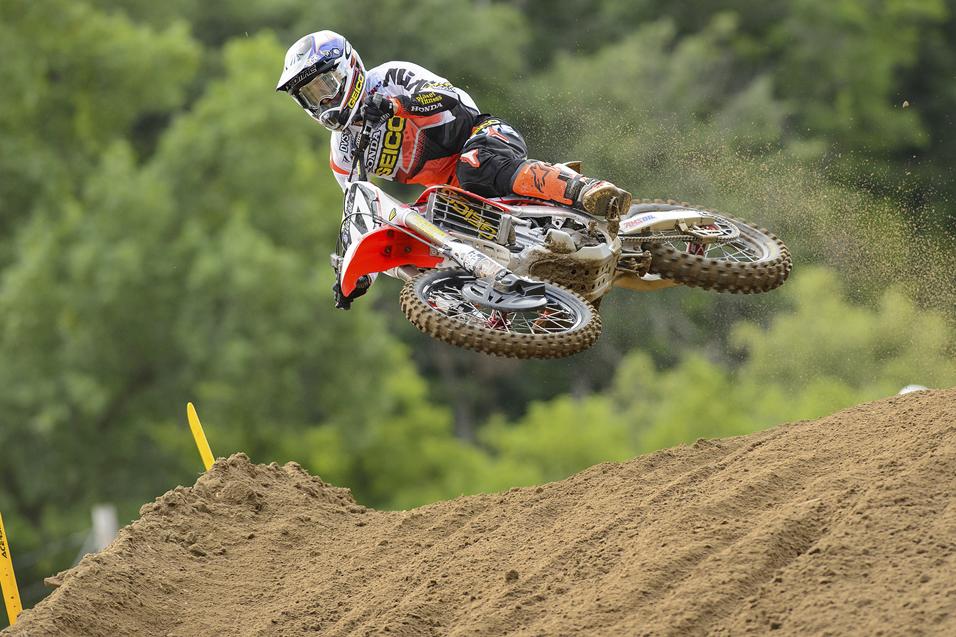 The List: Bad  Ass Tomac Pics