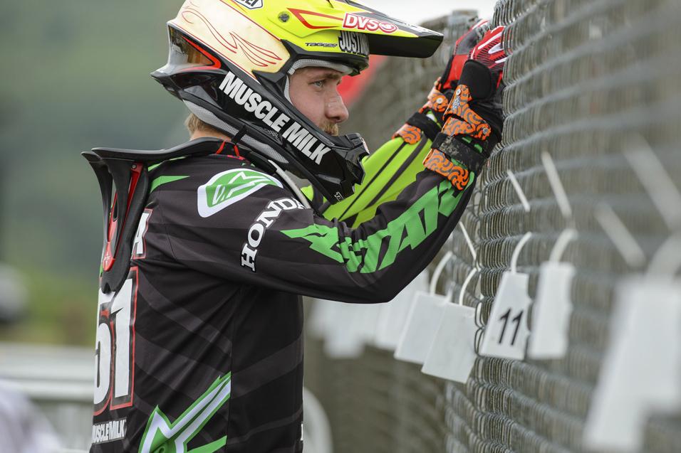 450 Words: Transition Period