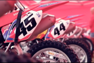Honda 150 European Championship